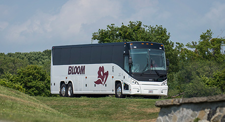 Boston Commuter Services