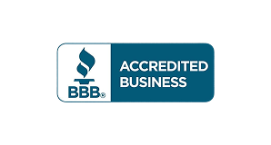 BBB Accredited Business